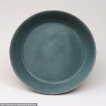 Rare Chinese Ru Dish Worth £15 Million Discovered in the British Museum ruyao