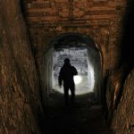 Chinese Vloggers Explore Abandoned Ancient Tombs, Raising Concerns about Cultural Relic Damage tomb