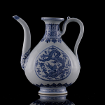Yongle Ewer Expected to Break Records at Sotheby’s Auction yongle