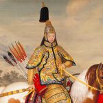 Who was Giuseppe Castiglione: An In-Depth Look at His Time in China as a Painter and Ceramist castiglione