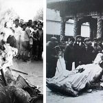 Why? Chinese Antiques Were Destroyed During The Cultural Revolution rev2