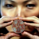 Chinese Seals: A Historical and Cultural Treasure seal
