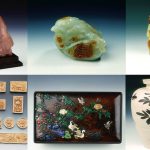 The Great Chinese Art Heist Remains Unsolved stolen