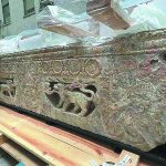 Historical Antiques Repatriated, Setting Precedent for Cultural Relics to Return to Their Origins chinese