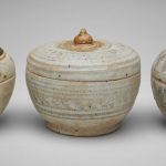 Antique Thai Ceramics: A Comprehensive Guide to Types and History thai