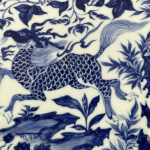 Exploring the World of Chinese Blue-and-White Porcelain blue