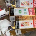 Did Kweichow Moutai Squander 1.9 Billion Yuan? broken