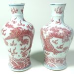 Under Glaze Copper Red Decoration copper1