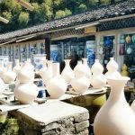 Jingdezhen: A Haven for International Porcelain Artists jing