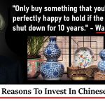 Best Antiques To Invest In? youtube