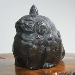 Mythical Creatures in Chinese Art, Literature, and History: Symbols of Beliefs, Luck, Longevity, and Prosperity animal1