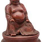 Who Was Budai? buddha