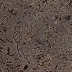 Exploring the Art of Chinese Lacquerware: A Journey Through Time lacquer-dish