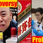 What Is The Controversy Now With Maotai Baijiu? screenshot