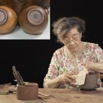 Zhou Guizhen and the Timeless Beauty of Yixing Ware yixing