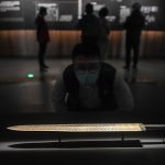 Young Chinese Take the Lead in Museum Excitement young-chinese