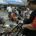 Unmasking the Artful Deception: The Evolution of Chinese Antique Forgery fake