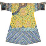 Chinese Antique Robes - A Collector's Guide robe