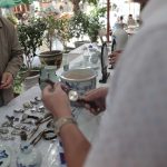 The Antique Enthusiasts of Hải Minh Commune vietnam