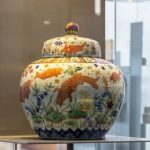 Imperial Ming Jar Stolen From Museum stolen-jar