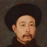 The True Face of Qianlong: An Italian Painter's Secret Portrait Revealed qianlong