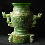 Understanding Chinese Antique Fantasy Pieces fantasy
