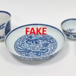 Fake Chinese Antique Porcelain - The Patsy Scam patsy