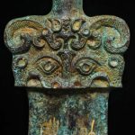 Chinese Antique Valuation Service - Solved sword