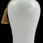 Stunning Chinese Dragon Vase Fetches $135,000 at Tenmoku Auction vase