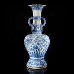 Special Zhengde Vase Achieves €755,200 at Tessier Sarrou Asia Week Special Zhengde Vase Achieves €755,200 at Tessier Sarrou Asia Week