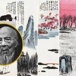 Qi Baishi - His Life And History baishi