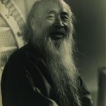 Zhang Daqian: The Master of Imitation and Innovation zhangdaqian
