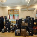 Elderly Woman Spends 9 Million Yuan on Fake "Antiques" to Alleviate Loneliness fakes