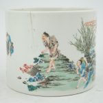 Asia Week Auction Prices Soar: Damaged Antiques Fetch Record Highs pot2