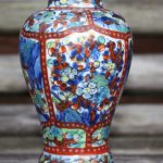 The Fascinating World of Chinese Clobbered Porcelain clobbered