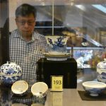 Selling Chinese Antiques: How to Get the Best Price for Your Valuable Items chinese-antique-auction