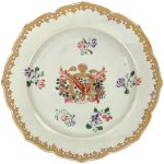 The Secrets of Chinese Export Porcelain: Bridging East and West export