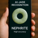 Technology Meets Tradition: AI Brings Jade Authentication to Smartphones jadeai
