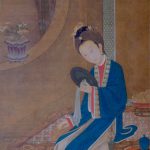 Giuseppe Castiglione Painting Plunges from £3 Million to £30,000 After Palace Museum Refuses Authentication painting