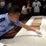 Recent Antiquities Scandals & Misdeeds in China police