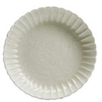 Dorce & Rees Asian Art Sale Sees Ding Dish Soar to £100,000, Salvaging Mixed Auction dingyao