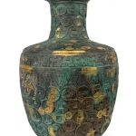 Antiques Roadshow Vase First Valued at £2,000 Sells for Astonishing £165,000 vase